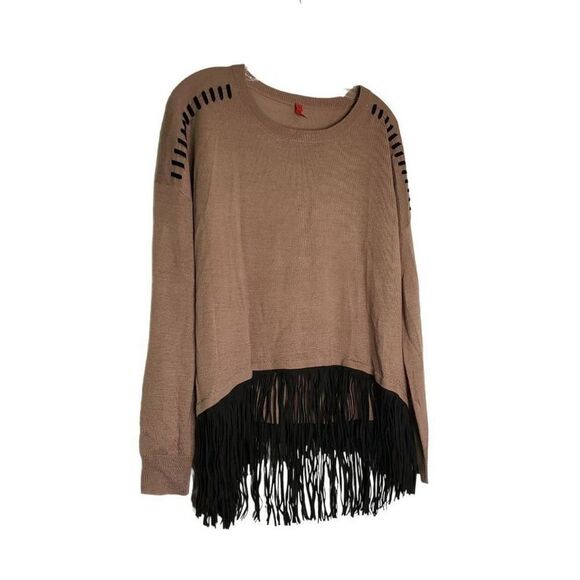 5/48 Sweater - Picture 1 of 6